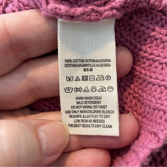 Free People Damsel Pullover Bell Sleeve Sweater Top - Picture 11 of 16